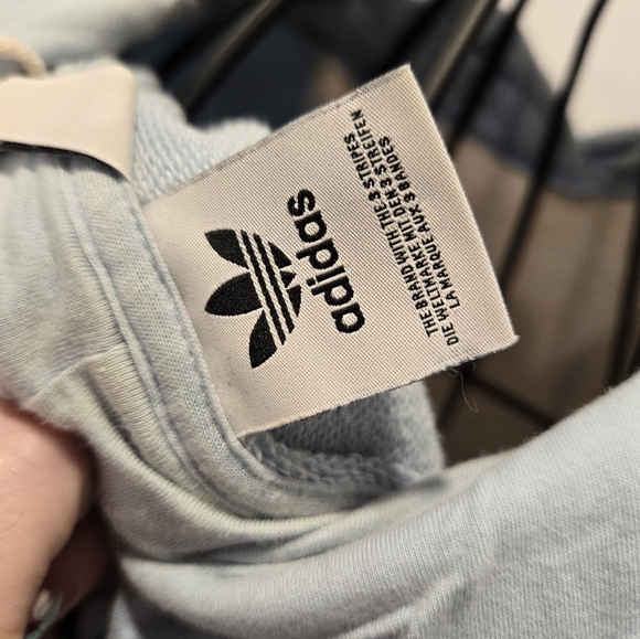 Crop sweater - Picture 3 of 4